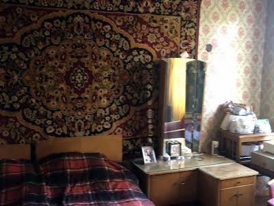 квартира по адресу Орлыка Пылыпа ул., 22/2
