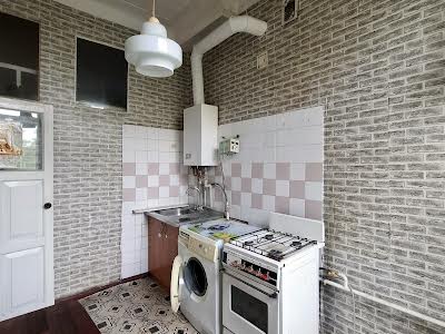 квартира за адресою Новоорловська вул., 2