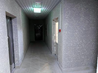 квартира за адресою Квітки Цісик вул. (Гамарника), 32