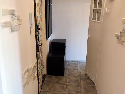 квартира за адресою Туполєва академіка вул., 16в