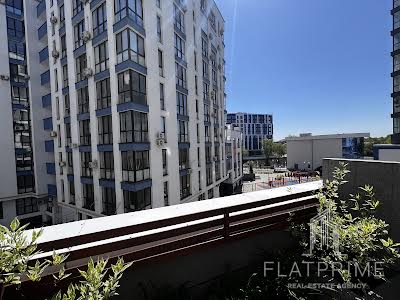 квартира за адресою Центральна вул., 19