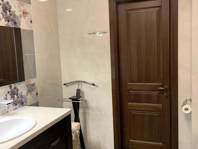 квартира по адресу Профессорская ул., 34