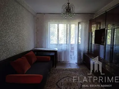 квартира за адресою Ігоря Турчина вул. (Василя Блюхера), 9
