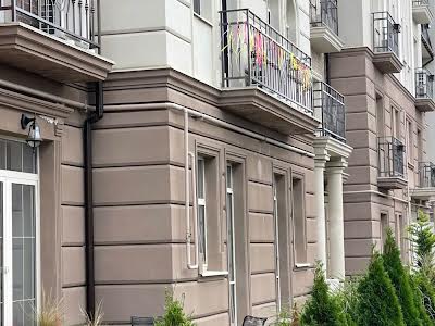 квартира за адресою Травневий пров., 4