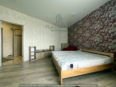 квартира по адресу Заречная ул., 1-Б