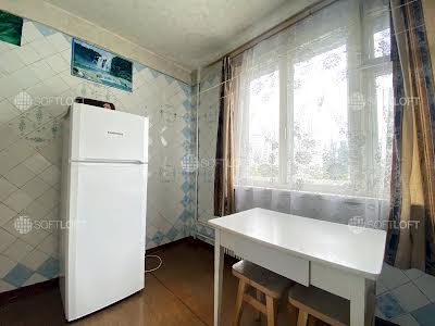квартира за адресою вулиця Клочківська, 150А