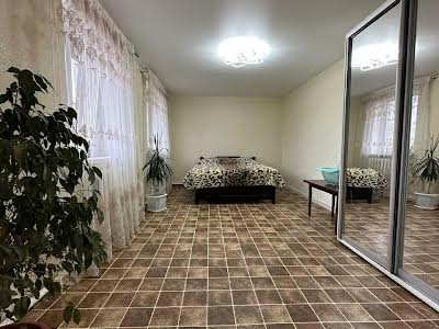 будинок за адресою 1-й Курортний пров., 38