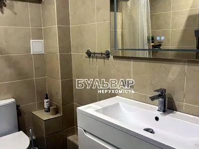 квартира за адресою Чугуївська вул., 33