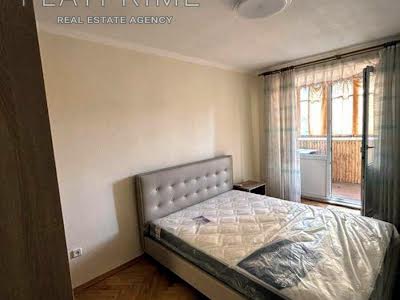 квартира за адресою Теремківська вул., 8