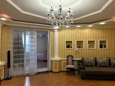 квартира за адресою Люстдорфська дорога вул., 140/1