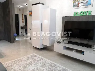 квартира за адресою Предславинська вул., 53