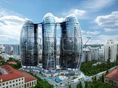 квартира по адресу Иоанна Павла II ул. (Лумумбы Патриса), 12