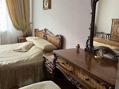 квартира по адресу Харьковское шоссе, 2/1
