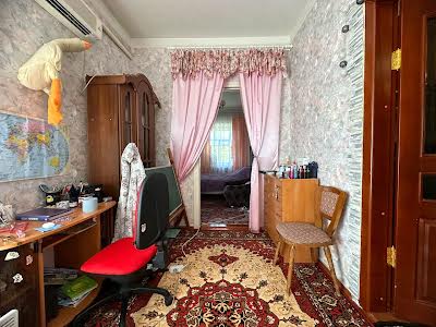 будинок за адресою Крайова вул.