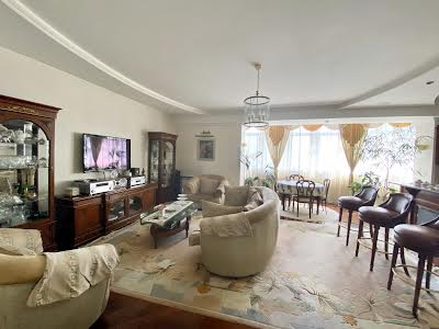 квартира за адресою Боричів Тік вул., 30