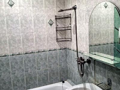 квартира за адресою Лісківська вул., 14