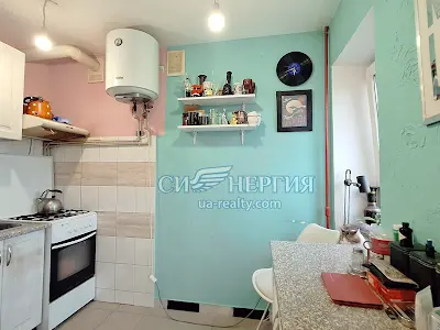квартира по адресу Казацкая ул., 32