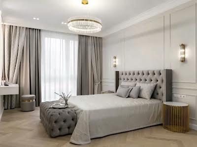 квартира за адресою Лейпцизька вул., 13а