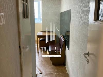 квартира по адресу Митрополита Василия Липковского ул. (Урицкого), 24