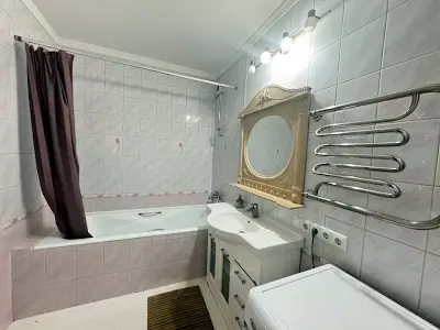 квартира по адресу Бакинская ул., 37-Г