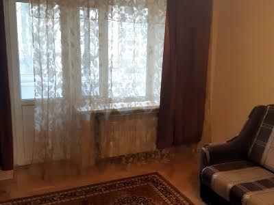 квартира за адресою Русанівська набережна вул., 4/1
