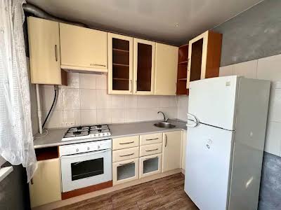 квартира за адресою Донецьке шосе, 97