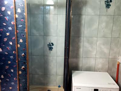 квартира по адресу вулиця Антонича, 2