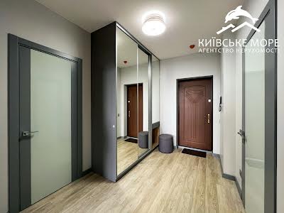 квартира за адресою Воскресенська вул., 16-В