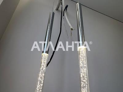 квартира за адресою Сонячна вул., 5