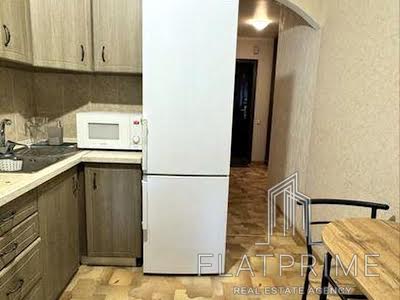 квартира за адресою Кловський узвіз, 20