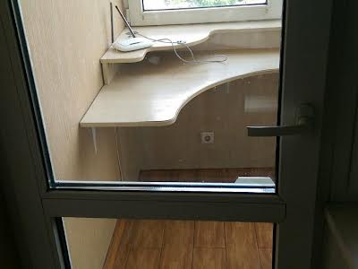 квартира по адресу Осенняя ул., 33