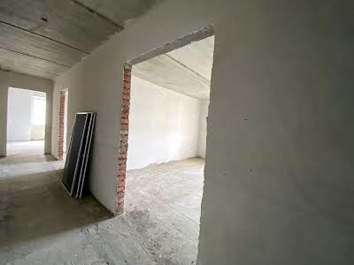 квартира по адресу Тролейбусна, 22а