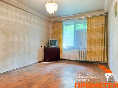 квартира за адресою Лісовий просп., 15-А