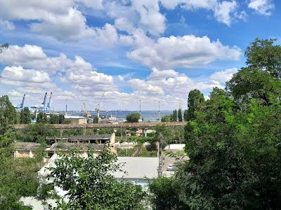 квартира за адресою Софіївська вул., 1в