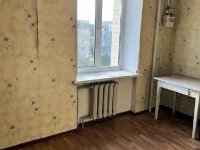 квартира за адресою Олександра Бідного вул., 13