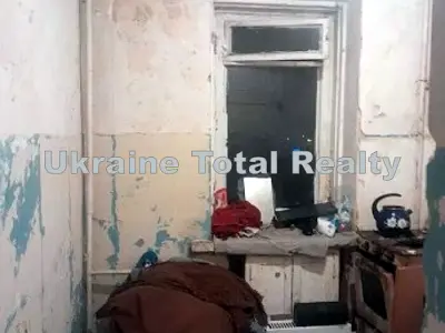 квартира за адресою Ісмаїла Гаспринського вул. (Сормовська), 9-А