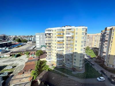 квартира по адресу Белогорская ул., 1-К