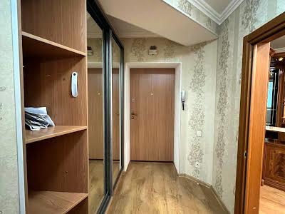 квартира за адресою Петра Григоренка просп., 26-А
