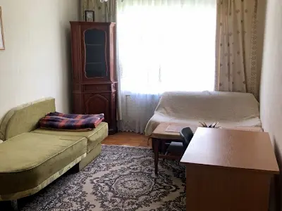 квартира за адресою Пантелеймона Куліша вул. (Челябінська), 17