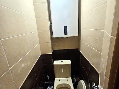 квартира по адресу Героев Днепра ул., 47
