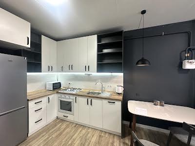 квартира за адресою Тараса Шевченка вул., 60/5