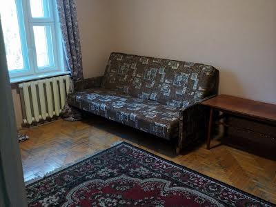 квартира за адресою Європейського Союзу просп. (Правди), 68-Б
