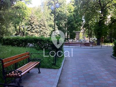 квартира по адресу Институтская ул., 18