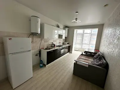 квартира за адресою Височана вул., 18