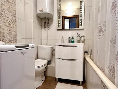квартира по адресу Героев просп., 17