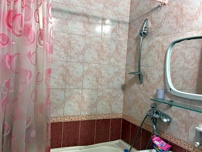 квартира по адресу Зимових Походів ул. (Молодогвардейская), 20-В