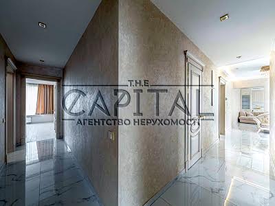 квартира по адресу Осокорская ул., 2а