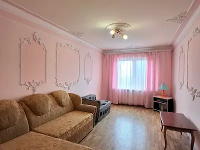 квартира за адресою Милославська вул., 2