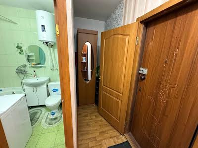 квартира по адресу Героев просп., 10
