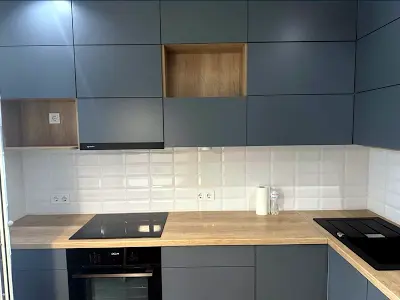 квартира за адресою Бориса Гмирі вул., 16а